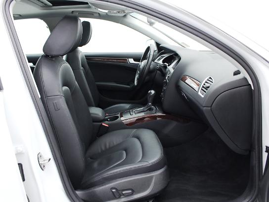 Florida Fine Cars - Used AUDI A4 2012 MIAMI PREMIUM PLUS