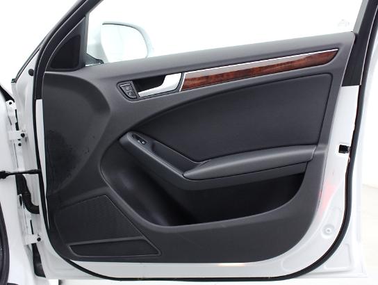 Florida Fine Cars - Used AUDI A4 2012 MIAMI PREMIUM PLUS