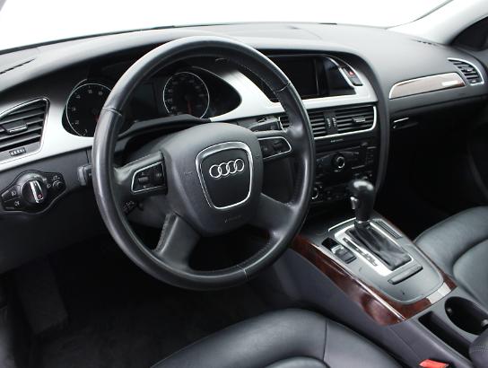Florida Fine Cars - Used AUDI A4 2012 MIAMI PREMIUM PLUS