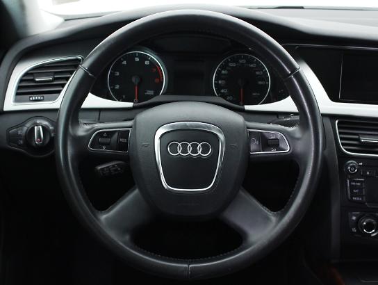 Florida Fine Cars - Used AUDI A4 2012 MIAMI PREMIUM PLUS