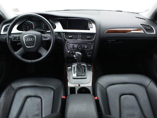 Florida Fine Cars - Used AUDI A4 2012 MIAMI PREMIUM PLUS