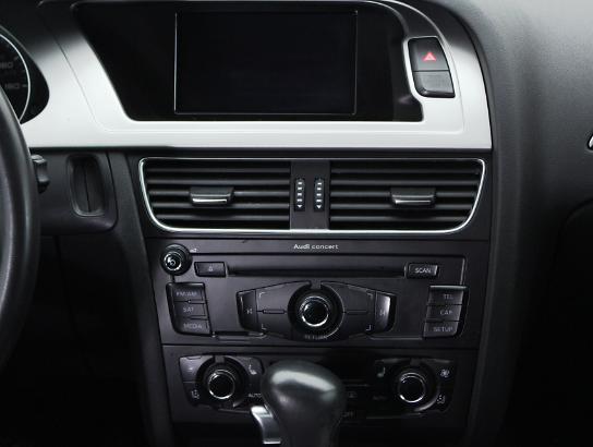 Florida Fine Cars - Used AUDI A4 2012 MIAMI PREMIUM PLUS