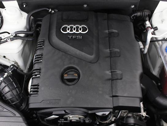 Florida Fine Cars - Used AUDI A4 2012 MIAMI PREMIUM PLUS