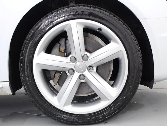 Florida Fine Cars - Used AUDI A4 2012 MIAMI PREMIUM PLUS