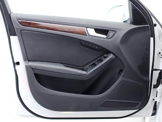 Florida Fine Cars - Used AUDI A4 2012 MIAMI PREMIUM PLUS