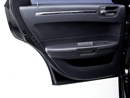 Florida Fine Cars - Used CHRYSLER 300C 2010 HOLLYWOOD SRT-8