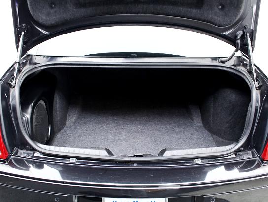 Florida Fine Cars - Used CHRYSLER 300C 2010 HOLLYWOOD SRT-8