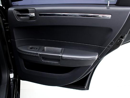 Florida Fine Cars - Used CHRYSLER 300C 2010 HOLLYWOOD SRT-8