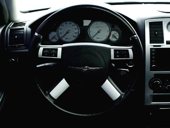 Florida Fine Cars - Used CHRYSLER 300C 2010 HOLLYWOOD SRT-8