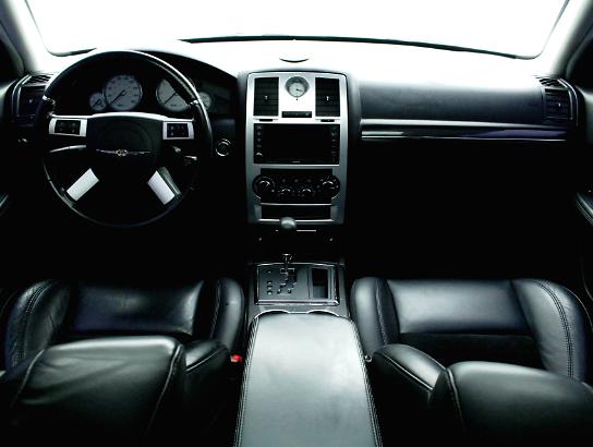 Florida Fine Cars - Used CHRYSLER 300C 2010 HOLLYWOOD SRT-8