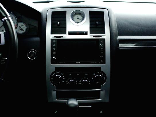 Florida Fine Cars - Used CHRYSLER 300C 2010 HOLLYWOOD SRT-8