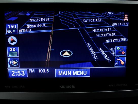 Florida Fine Cars - Used CHRYSLER 300C 2010 HOLLYWOOD SRT-8