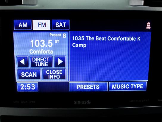 Florida Fine Cars - Used CHRYSLER 300C 2010 HOLLYWOOD SRT-8