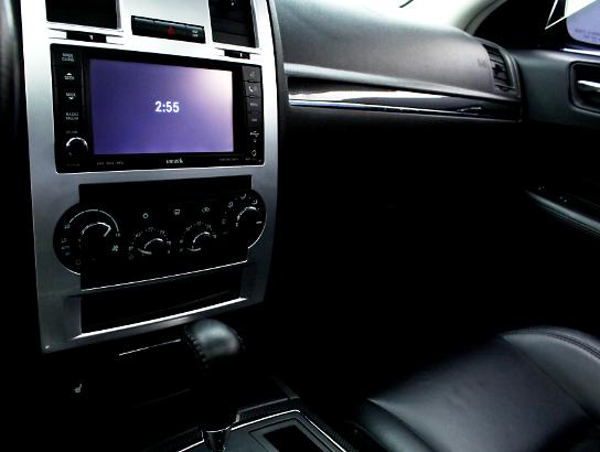 Florida Fine Cars - Used CHRYSLER 300C 2010 HOLLYWOOD SRT-8