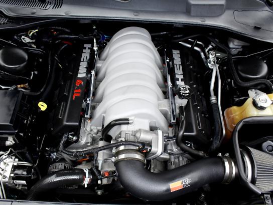 Florida Fine Cars - Used CHRYSLER 300C 2010 HOLLYWOOD SRT-8