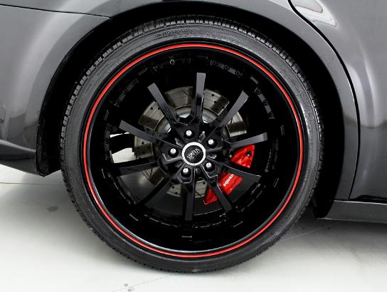 Florida Fine Cars - Used CHRYSLER 300C 2010 HOLLYWOOD SRT-8