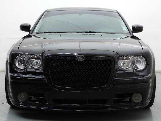 Florida Fine Cars - Used CHRYSLER 300C 2010 HOLLYWOOD SRT-8