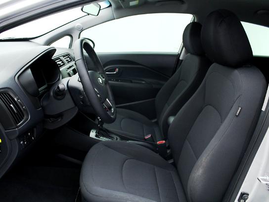 Florida Fine Cars - Used KIA RIO 2013 MIAMI Sx