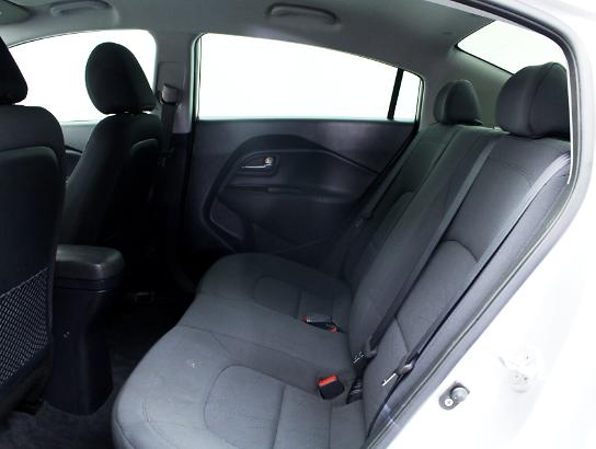 Florida Fine Cars - Used KIA RIO 2013 MIAMI Sx