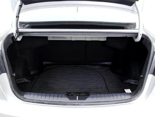 Florida Fine Cars - Used KIA RIO 2013 MIAMI Sx