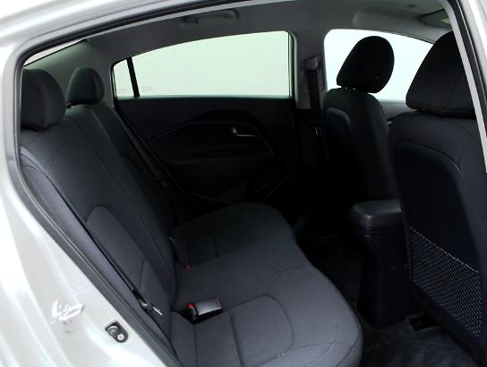 Florida Fine Cars - Used KIA RIO 2013 MIAMI Sx