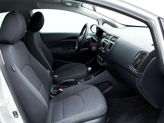 Florida Fine Cars - Used KIA RIO 2013 MIAMI Sx