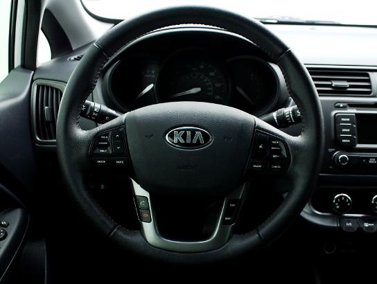 Florida Fine Cars - Used KIA RIO 2013 MIAMI Sx