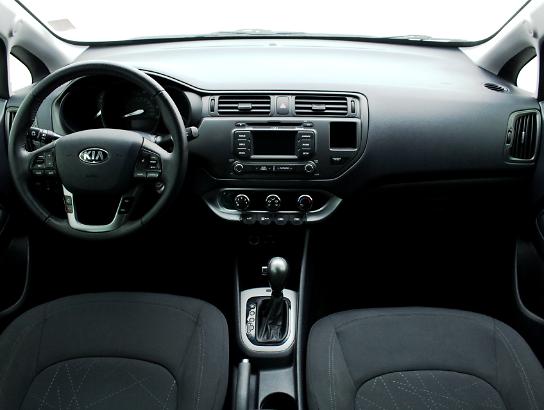 Florida Fine Cars - Used KIA RIO 2013 MIAMI Sx