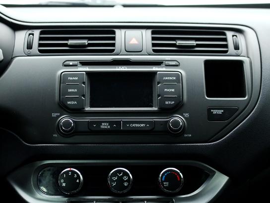 Florida Fine Cars - Used KIA RIO 2013 MIAMI Sx