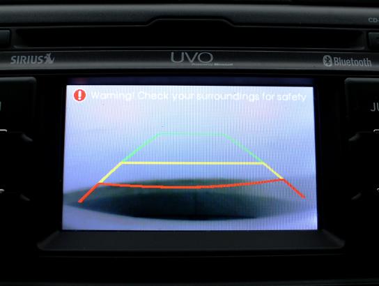 Florida Fine Cars - Used KIA RIO 2013 MIAMI Sx