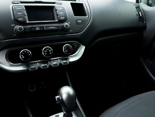 Florida Fine Cars - Used KIA RIO 2013 MIAMI Sx