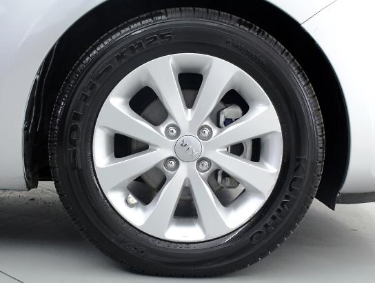 Florida Fine Cars - Used KIA RIO 2013 MIAMI Sx