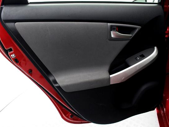 Florida Fine Cars - Used TOYOTA PRIUS 2013 MIAMI 3