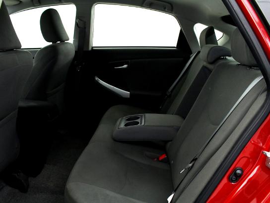 Florida Fine Cars - Used TOYOTA PRIUS 2013 MIAMI 3