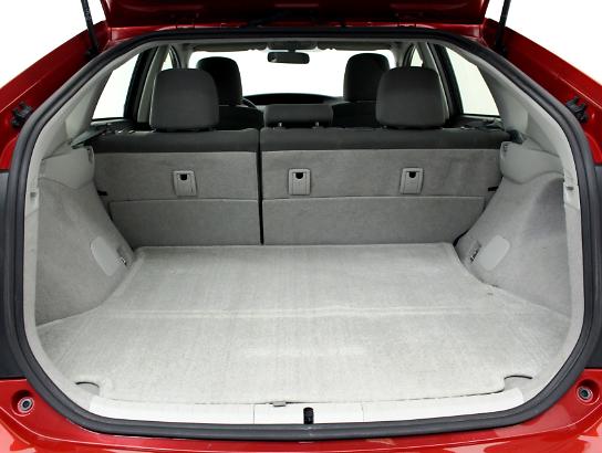 Florida Fine Cars - Used TOYOTA PRIUS 2013 MIAMI 3