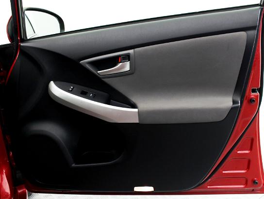 Florida Fine Cars - Used TOYOTA PRIUS 2013 MIAMI 3