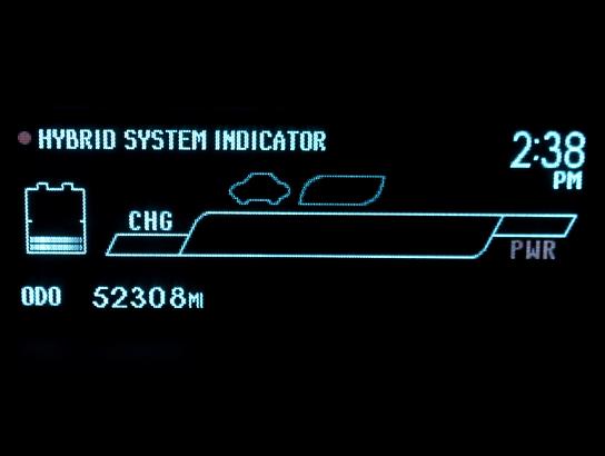 Florida Fine Cars - Used TOYOTA PRIUS 2013 MIAMI 3