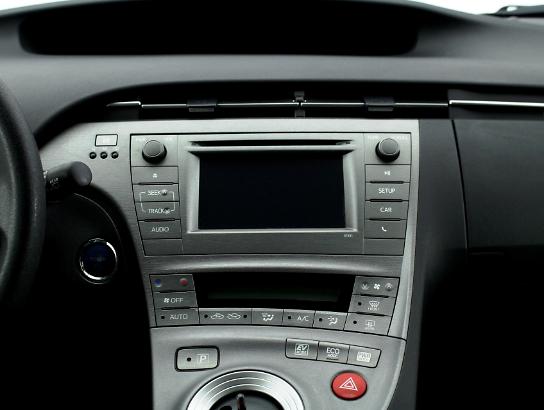 Florida Fine Cars - Used TOYOTA PRIUS 2013 MIAMI 3