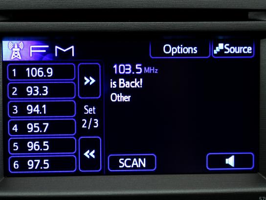 Florida Fine Cars - Used TOYOTA PRIUS 2013 MIAMI 3