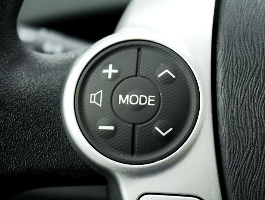 Florida Fine Cars - Used TOYOTA PRIUS 2013 MIAMI 3