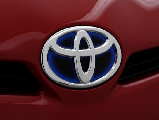 Florida Fine Cars - Used TOYOTA PRIUS 2013 MIAMI 3