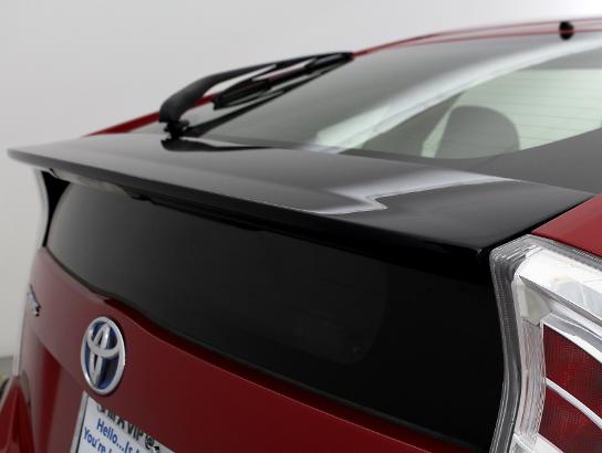 Florida Fine Cars - Used TOYOTA PRIUS 2013 MIAMI 3