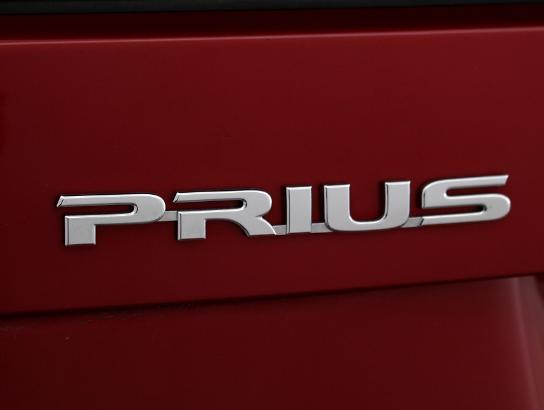 Florida Fine Cars - Used TOYOTA PRIUS 2013 MIAMI 3
