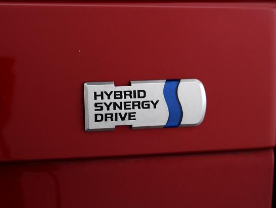 Florida Fine Cars - Used TOYOTA PRIUS 2013 MIAMI 3