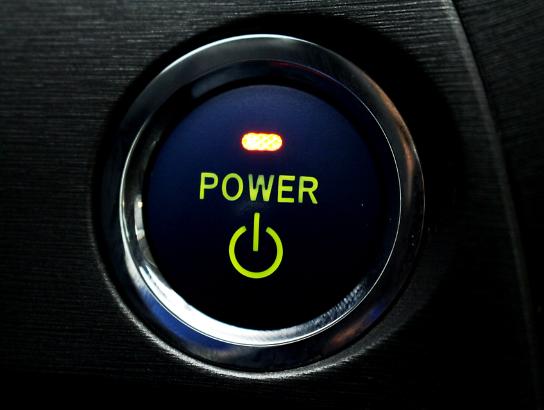 Florida Fine Cars - Used TOYOTA PRIUS 2013 MIAMI 3