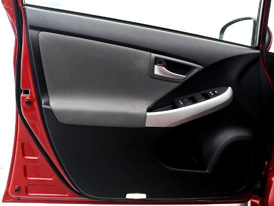 Florida Fine Cars - Used TOYOTA PRIUS 2013 MIAMI 3