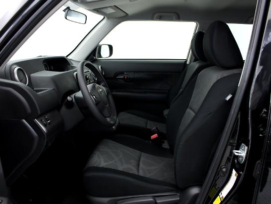 Florida Fine Cars - Used SCION XB 2013 MIAMI 