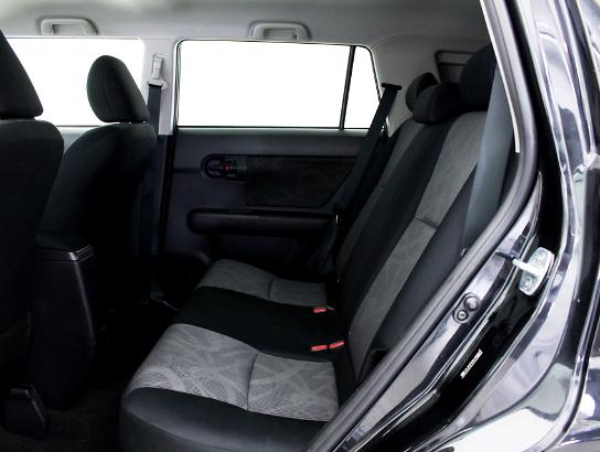 Florida Fine Cars - Used SCION XB 2013 MIAMI 