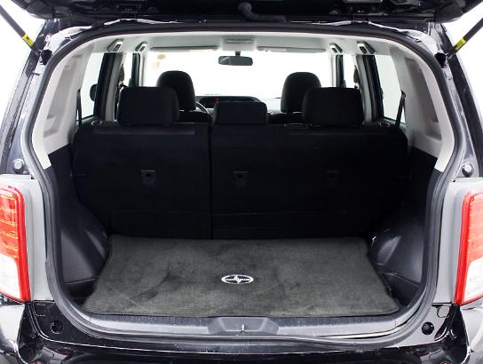 Florida Fine Cars - Used SCION XB 2013 MIAMI 