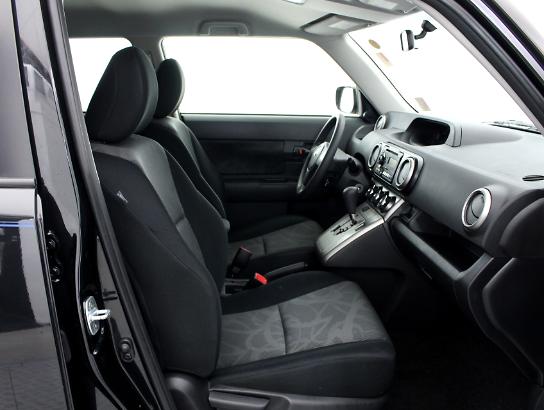 Florida Fine Cars - Used SCION XB 2013 MIAMI 